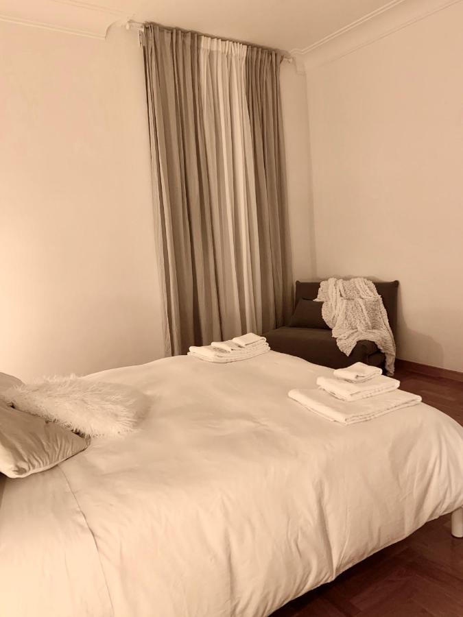Glory House Trastevere ローマ エクステリア 写真