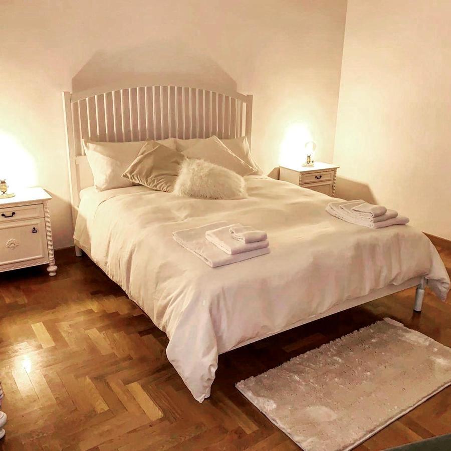 Glory House Trastevere ローマ エクステリア 写真