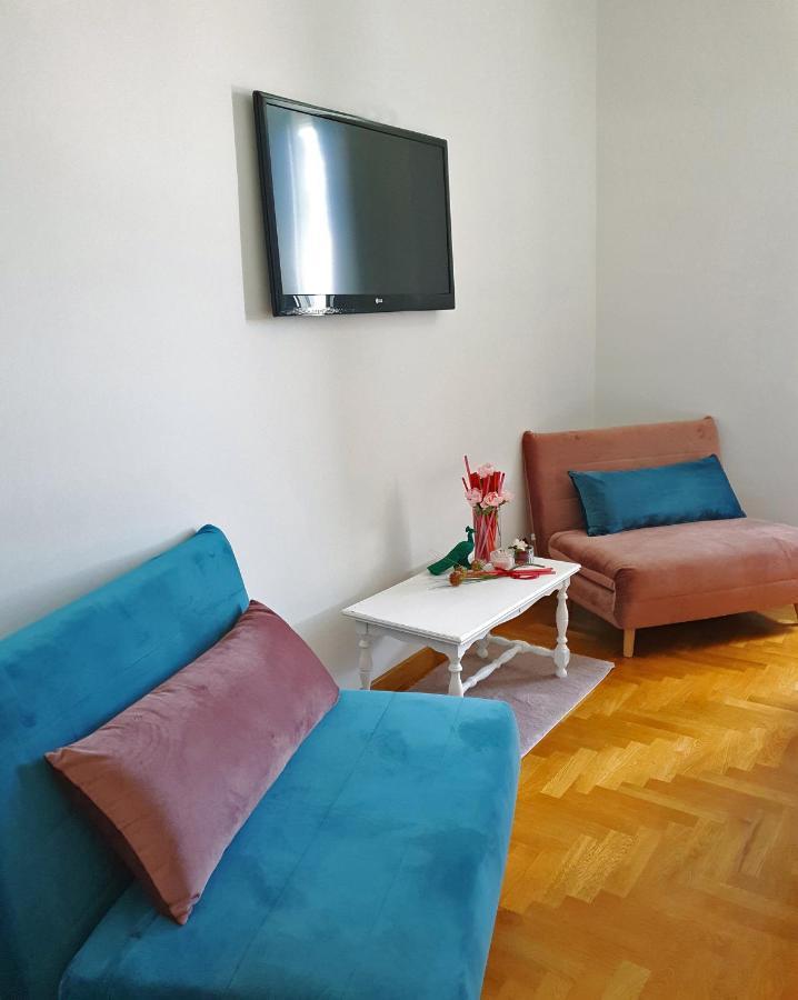 Glory House Trastevere ローマ エクステリア 写真