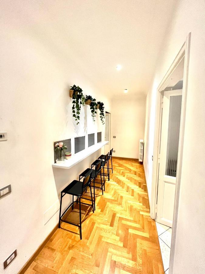 Glory House Trastevere ローマ エクステリア 写真