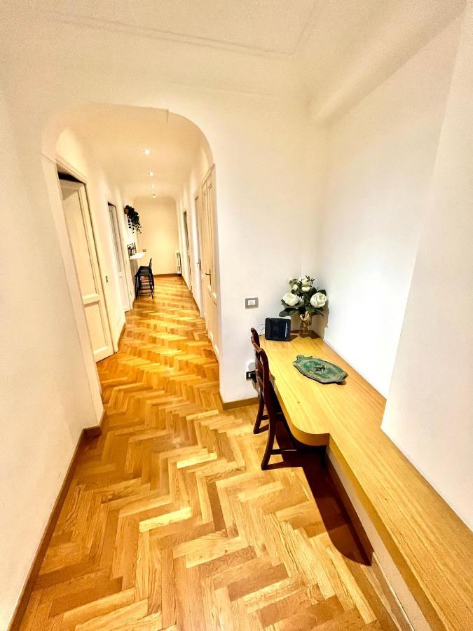 Glory House Trastevere ローマ エクステリア 写真