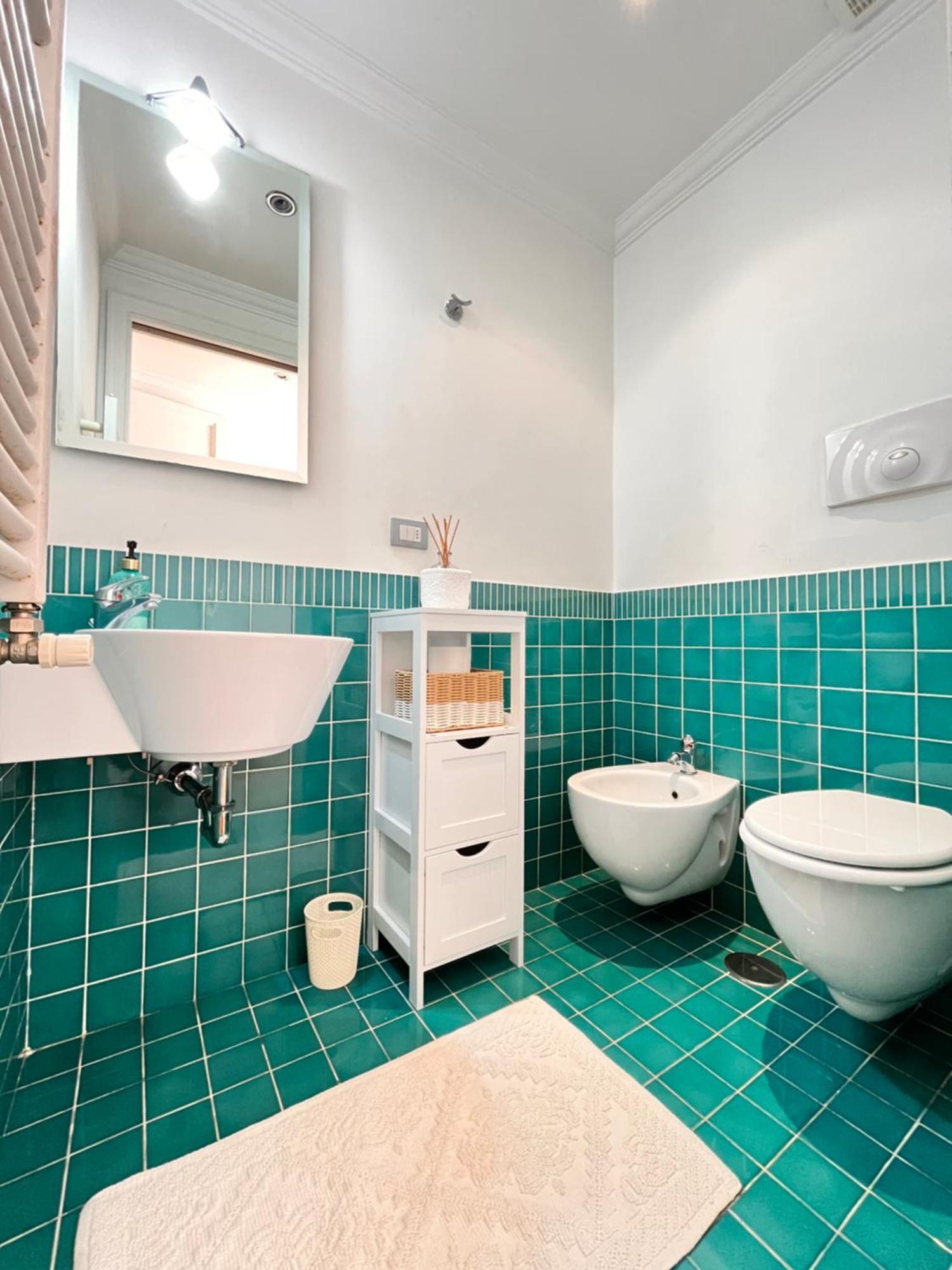 Glory House Trastevere ローマ エクステリア 写真