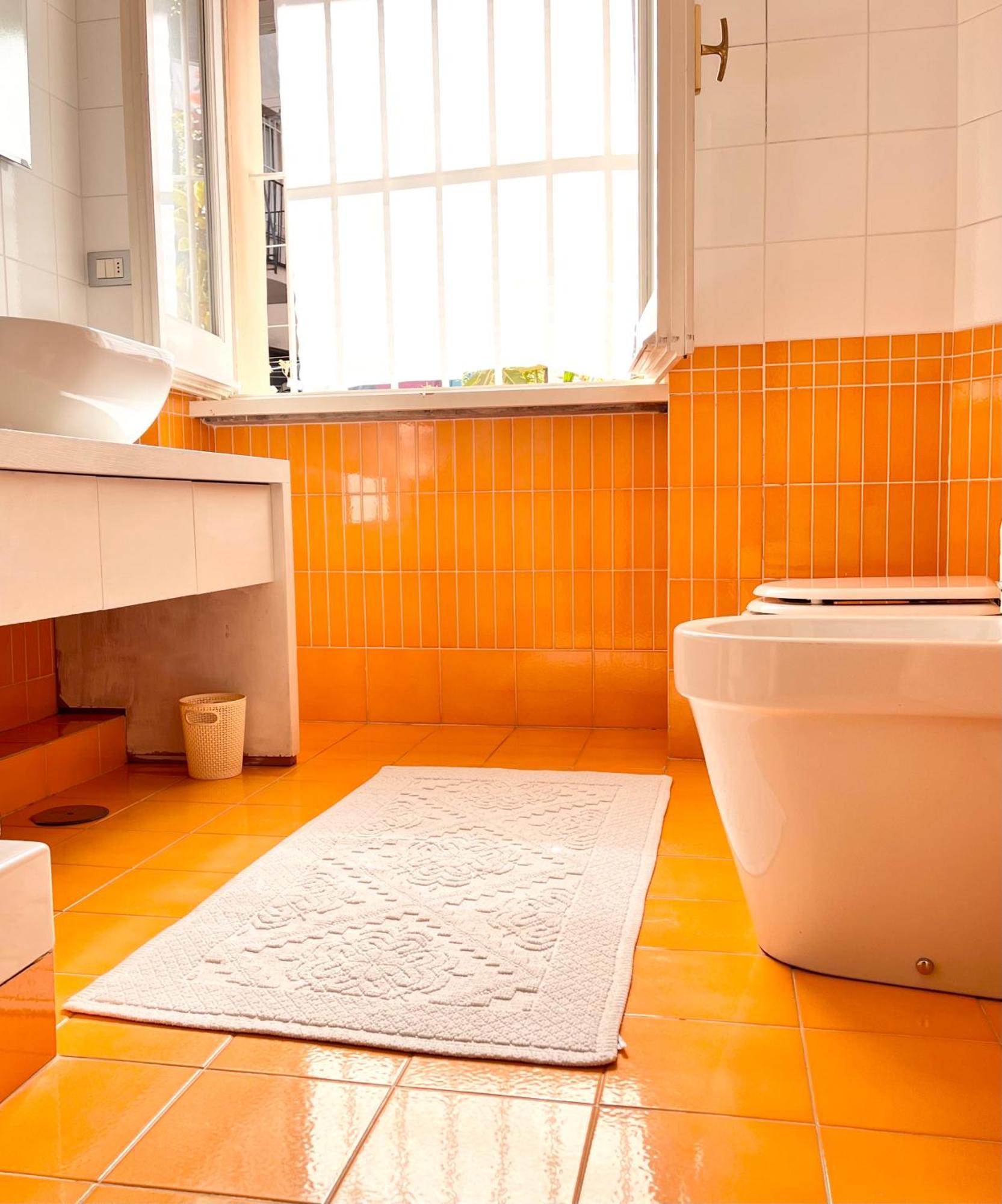 Glory House Trastevere ローマ エクステリア 写真